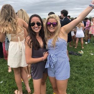 Meet your Posher, Noelle